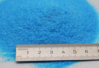 堿式硫酸銅能防治哪些病害？